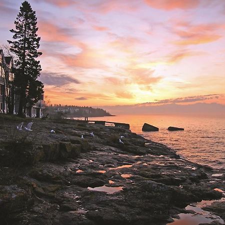 Bluefin Bay On Lake Superior Tofte Εξωτερικό φωτογραφία