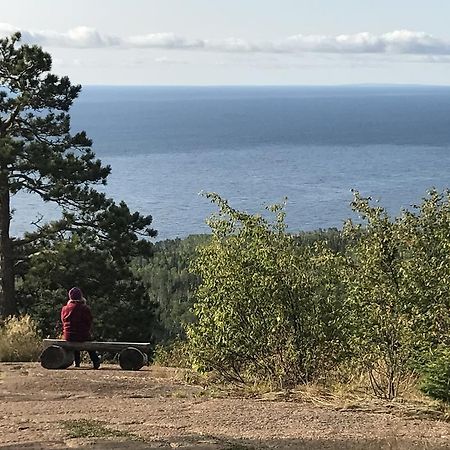 Bluefin Bay On Lake Superior Tofte Εξωτερικό φωτογραφία