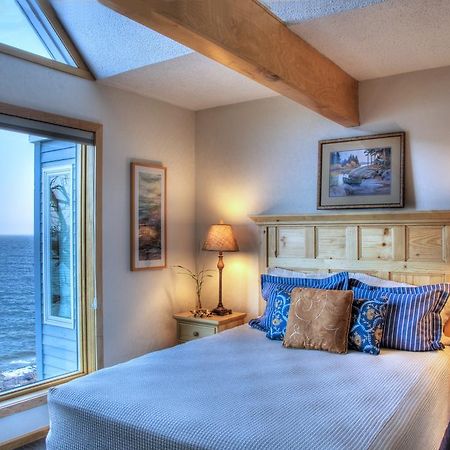 Bluefin Bay On Lake Superior Tofte Εξωτερικό φωτογραφία