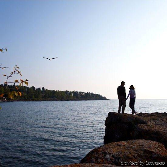 Bluefin Bay On Lake Superior Tofte Ανέσεις φωτογραφία