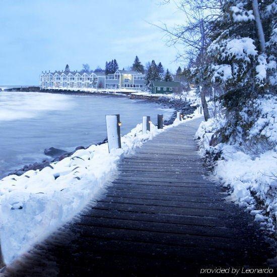 Bluefin Bay On Lake Superior Tofte Εξωτερικό φωτογραφία