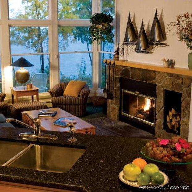 Bluefin Bay On Lake Superior Tofte Δωμάτιο φωτογραφία