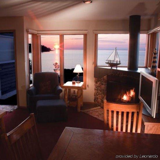 Bluefin Bay On Lake Superior Tofte Εξωτερικό φωτογραφία
