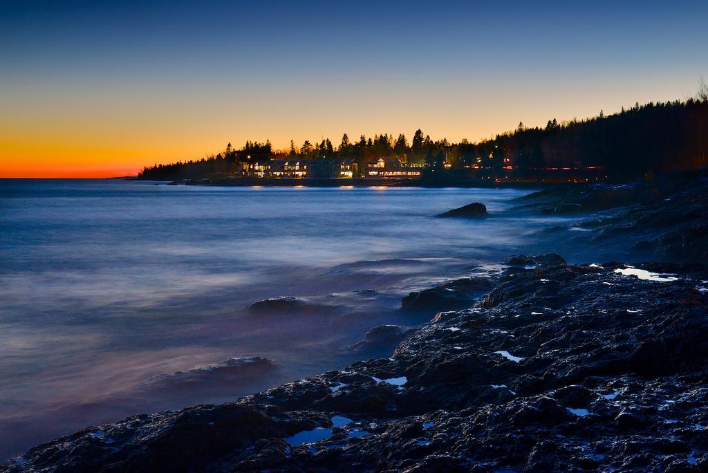Bluefin Bay On Lake Superior Tofte Εξωτερικό φωτογραφία