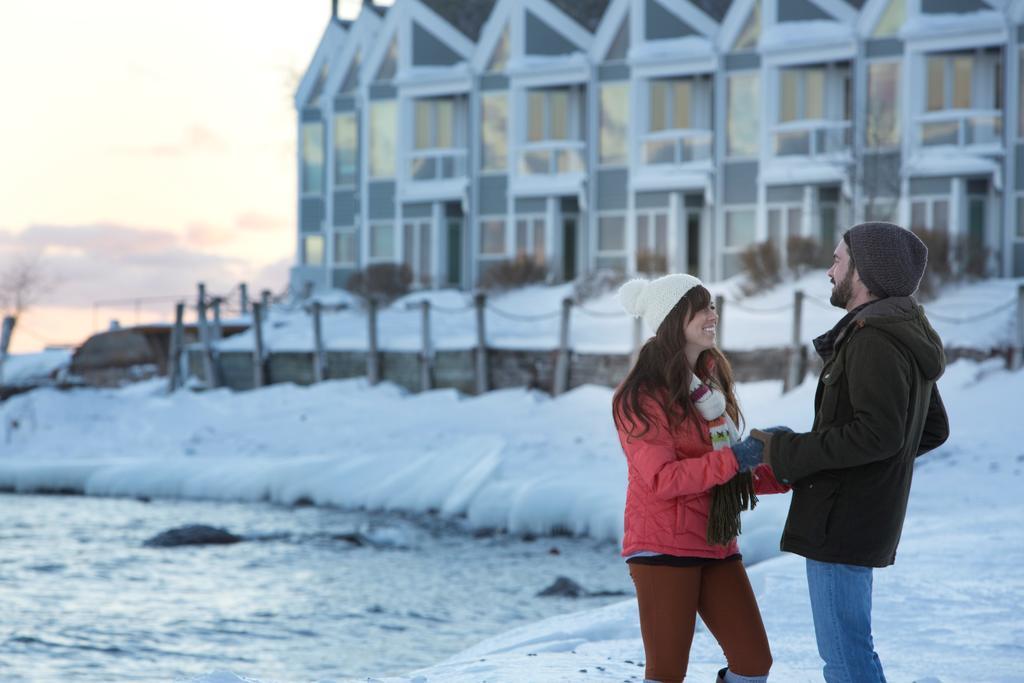 Bluefin Bay On Lake Superior Tofte Εξωτερικό φωτογραφία