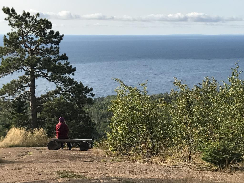 Bluefin Bay On Lake Superior Tofte Εξωτερικό φωτογραφία