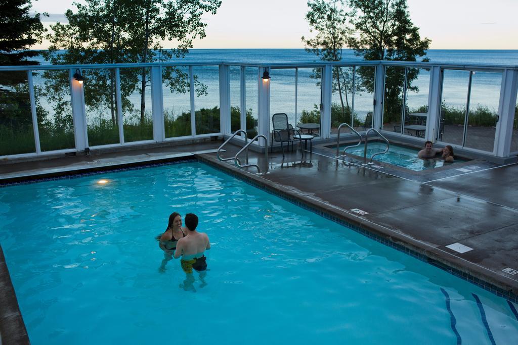 Bluefin Bay On Lake Superior Tofte Εξωτερικό φωτογραφία