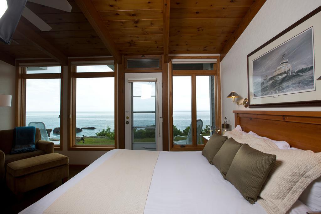Bluefin Bay On Lake Superior Tofte Εξωτερικό φωτογραφία