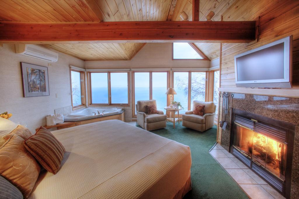 Bluefin Bay On Lake Superior Tofte Εξωτερικό φωτογραφία