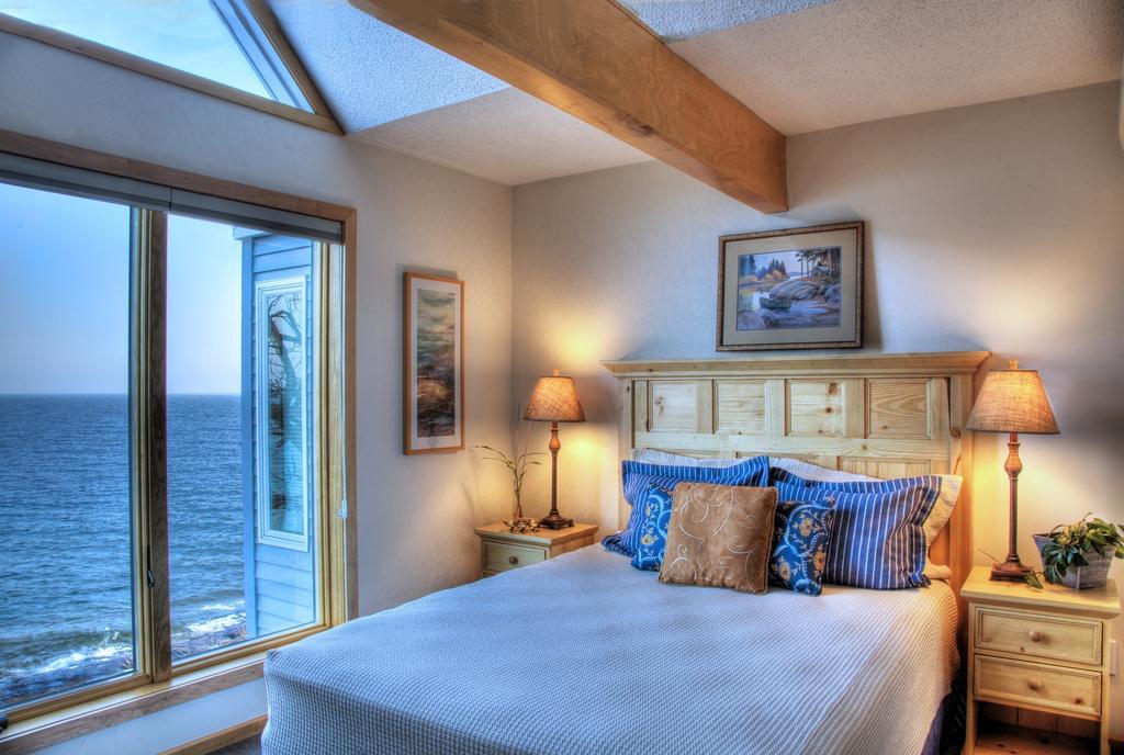 Bluefin Bay On Lake Superior Tofte Εξωτερικό φωτογραφία