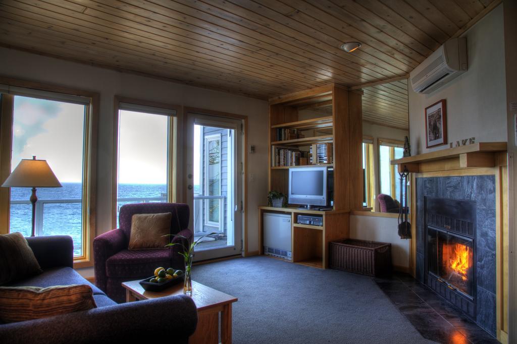 Bluefin Bay On Lake Superior Tofte Εξωτερικό φωτογραφία