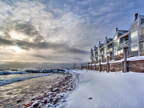 Bluefin Bay On Lake Superior Tofte Εξωτερικό φωτογραφία