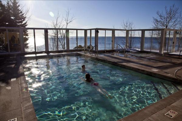 Bluefin Bay On Lake Superior Tofte Εξωτερικό φωτογραφία
