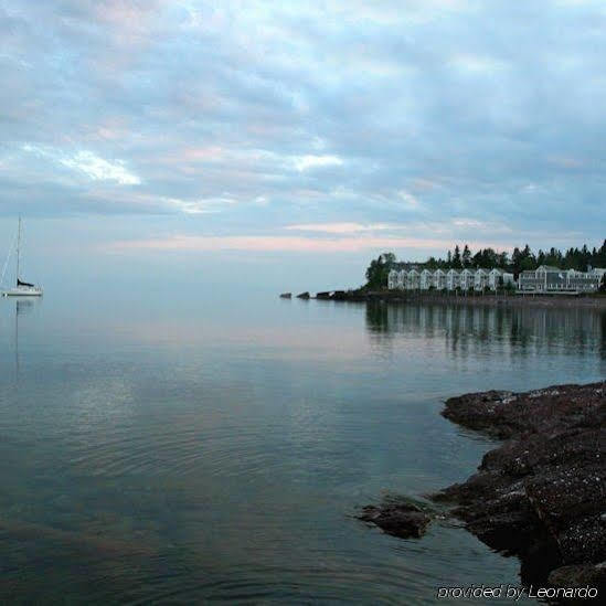 Bluefin Bay On Lake Superior Tofte Εξωτερικό φωτογραφία